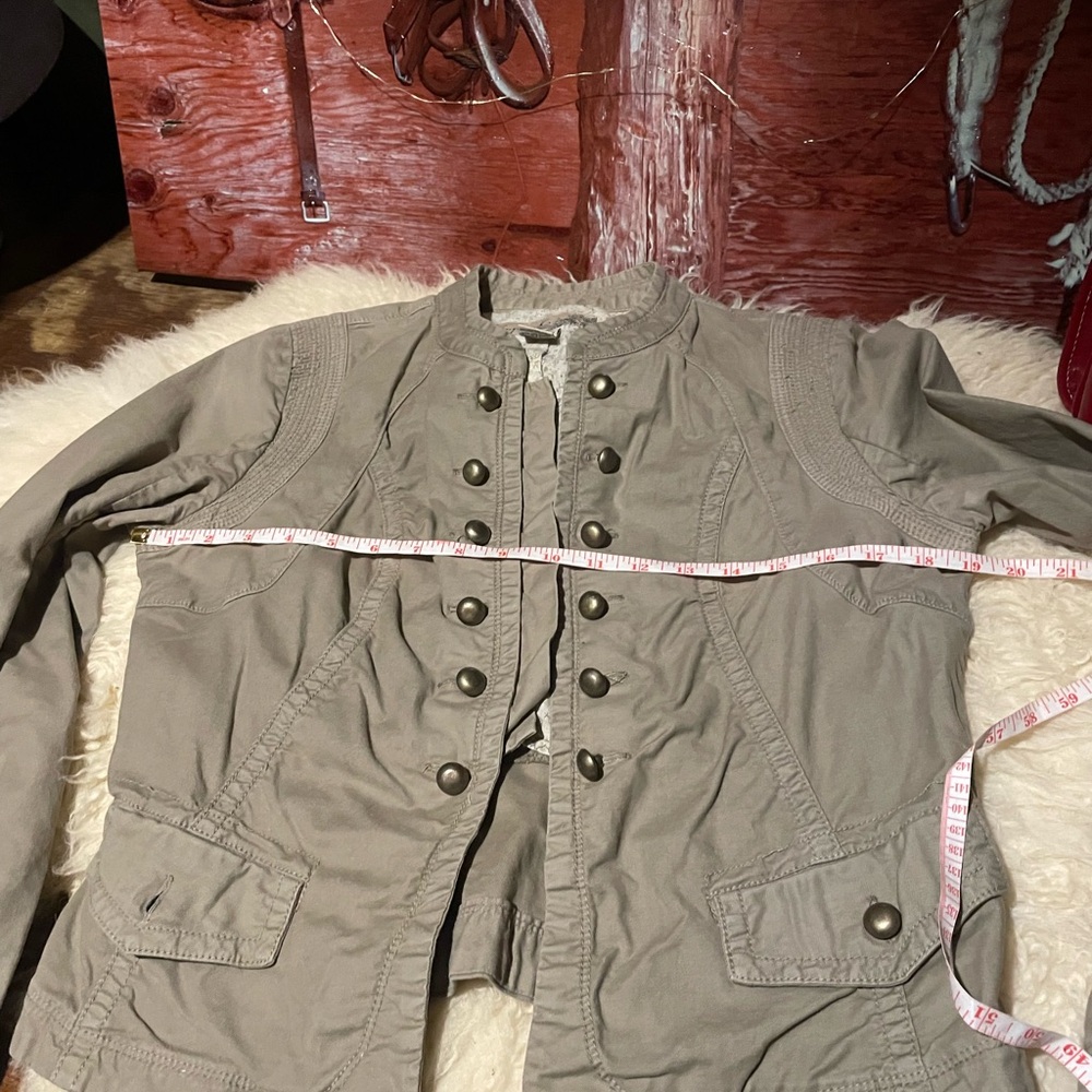 Angel Kiss jacket - Picture 8 of 9